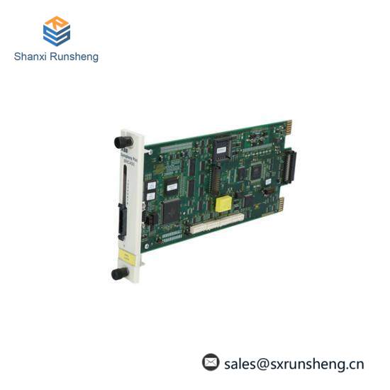 ABB Bailey SPBRC400 Harmony Bridge Controller Module