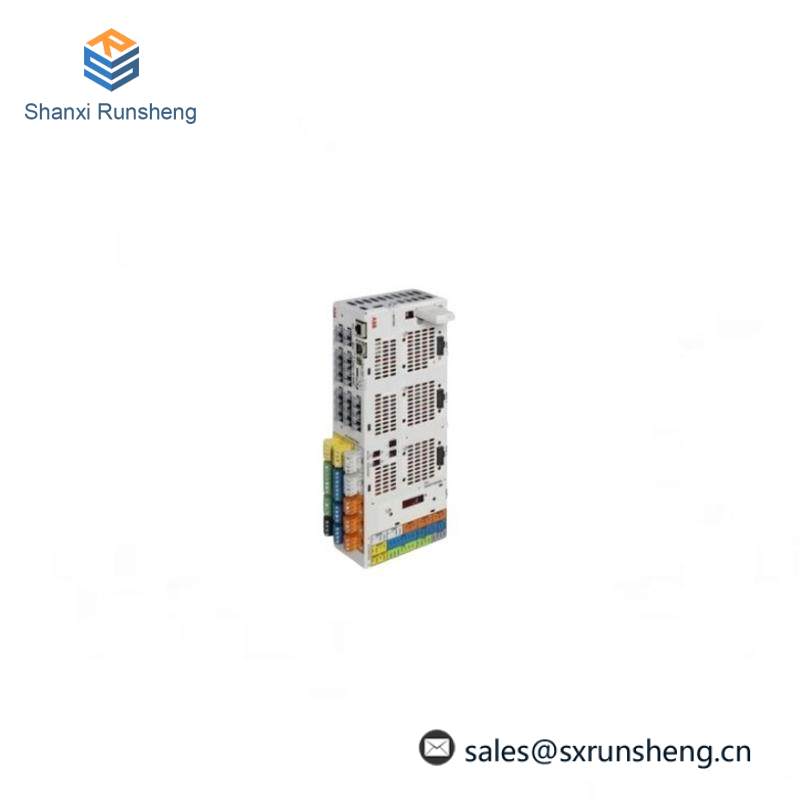 ABB BCU-22 3AUA0000110431 control unit