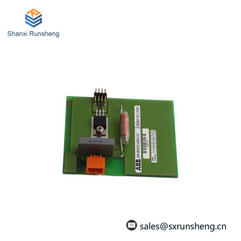 ABB BDD110 HNLP205879R1