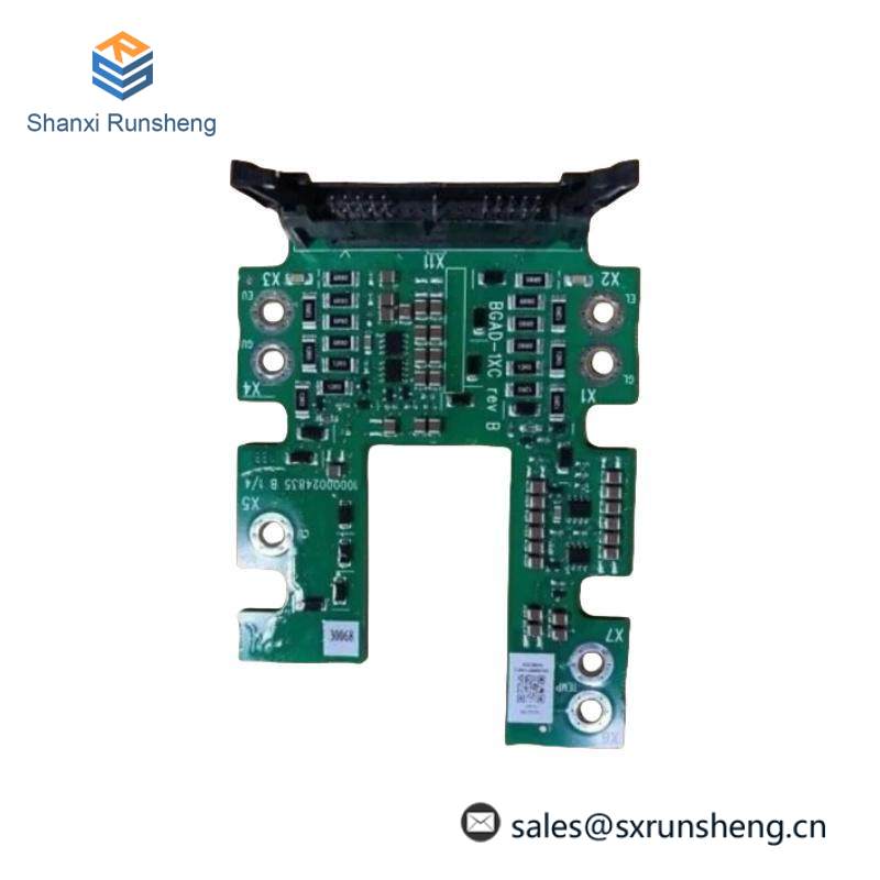 ABB BGAD-02C IGBT module