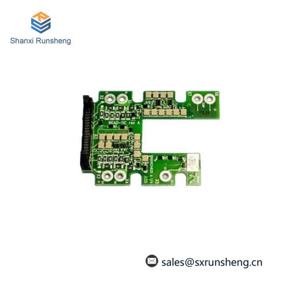 GE MTR-3S43-G-R-B-C-SRR
