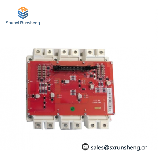ABB BGAD-22C 225 A-1200 V-EP