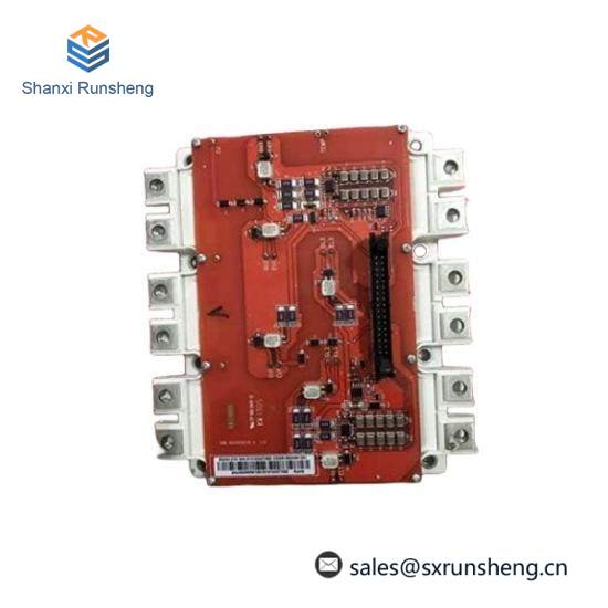 ABB BGAD-22C FS300R120E4 Module