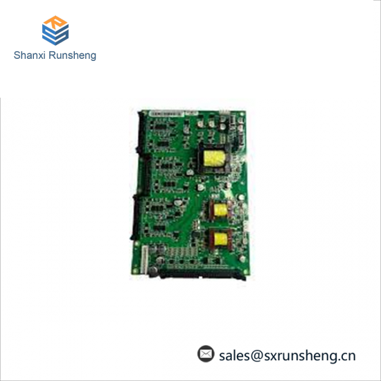 ABB BGDR-01C GATE DRIVER BOARD