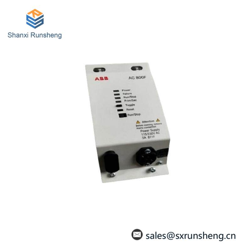 ABB BIO0003