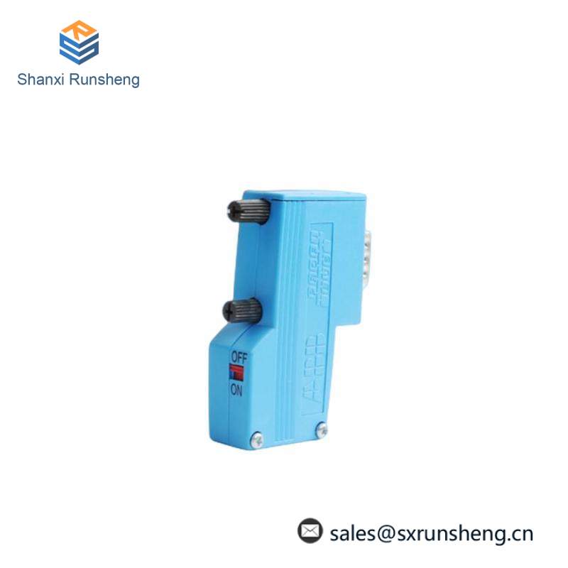 ABB BP910S 3KDE175831L9100 Connector