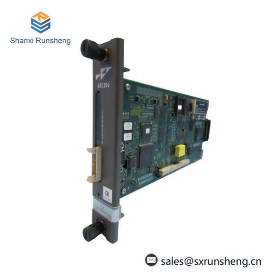 ABB BRC300 PHCBRC30000000  Bridge Controller