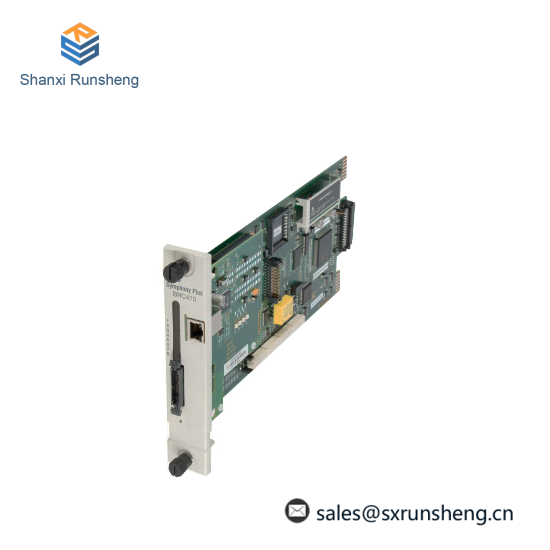 ABB BRC410 2VAA005372R121 DCS Module