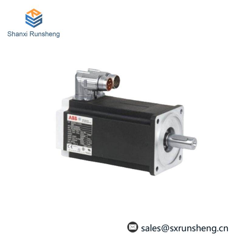 ABB BSM90C-375UAX BSM90C-375UAX Servo Motor