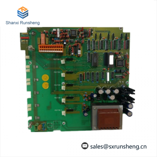 ABB C1900/0263/0260A C1900/0263 Control Module