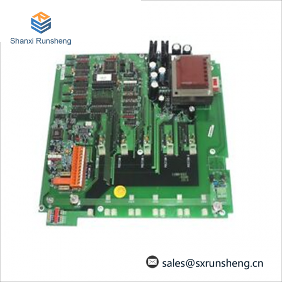 ABB C1900/0363 C1900/0363/0360A CONTROL BOARD