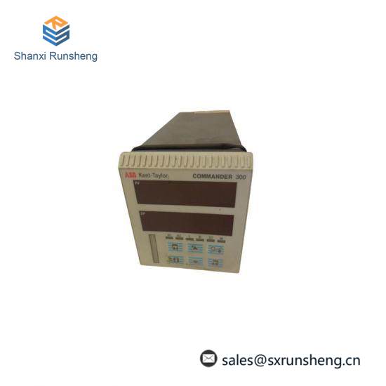 ABB C300/0010/STD Temperature Controller