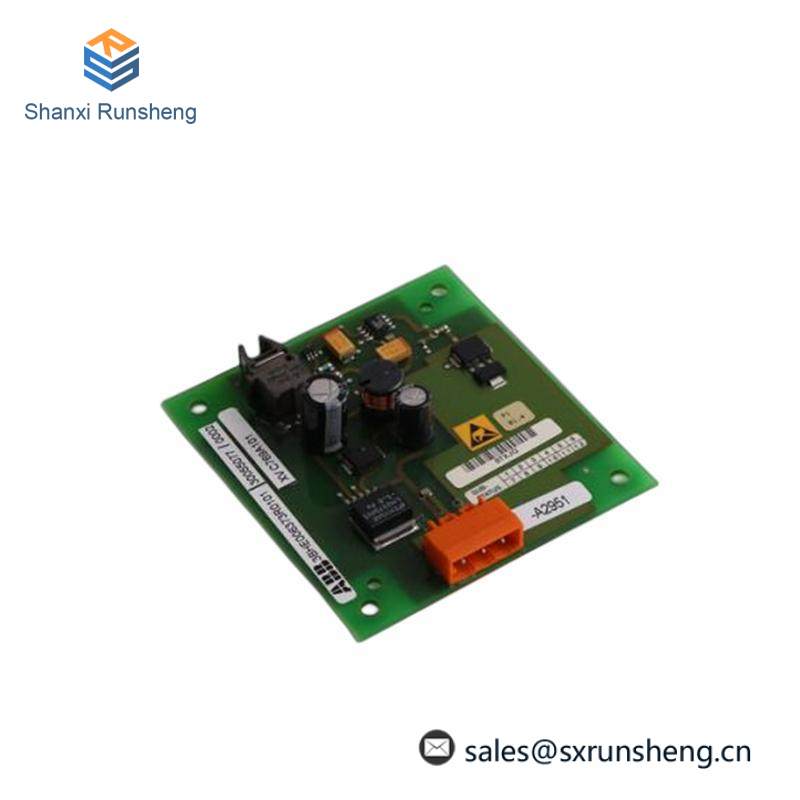 ABB C310/0020/STD