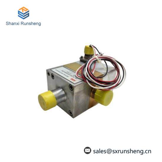 ABB C41-91824 Oil Flow Controller