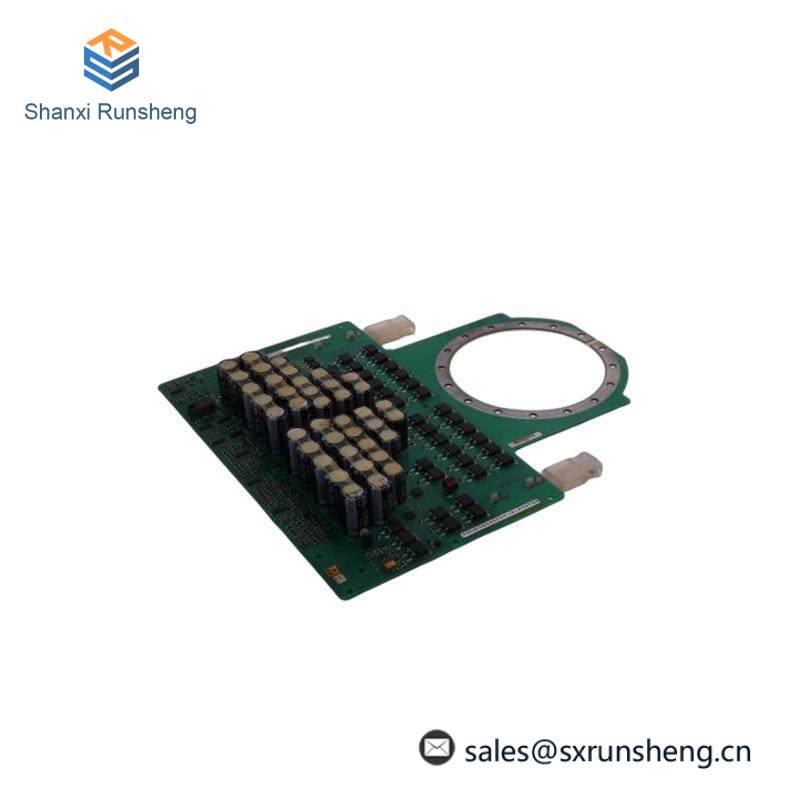 ABB CAO10-P 3BDH000723R1 Analog Output