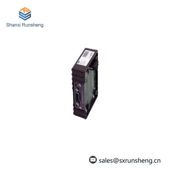 ABB CB801 3BSE042245R1 PROFIBUS DP Panel 800