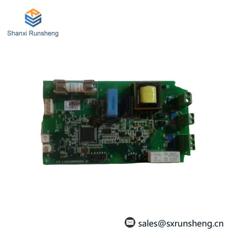 ABB CBRC-51 Frequency converter accessories