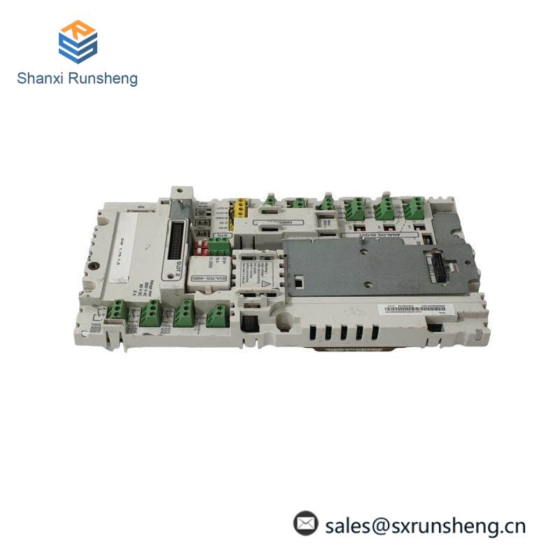 ABB ccu-12 Inverter main board