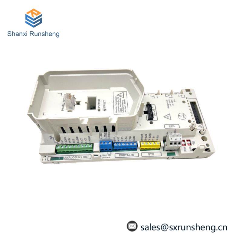 ABB CCU-23 Inverter main board