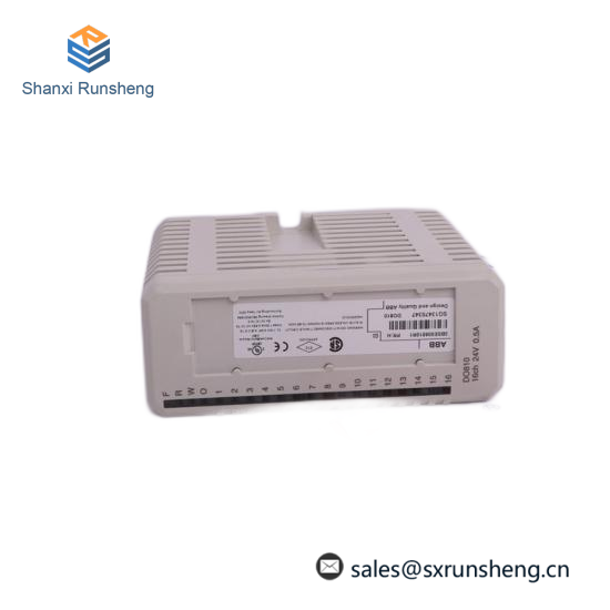 ABB CI522  AF100 Interface