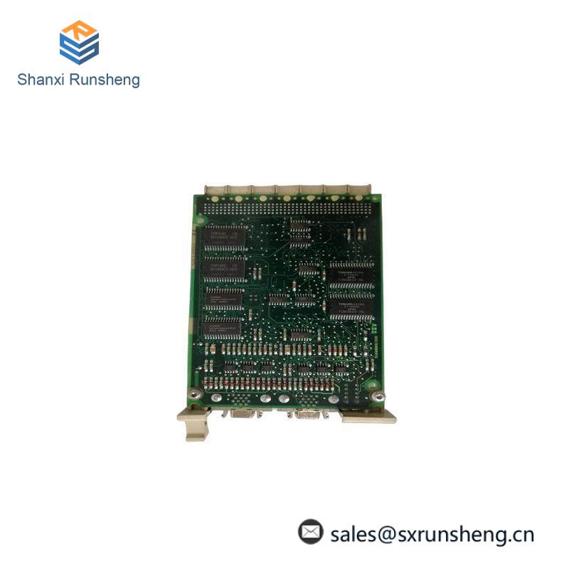 ABB CI522A 3BSE018283R1