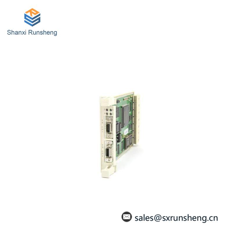 ABB CI522A CI522A AF100 interface