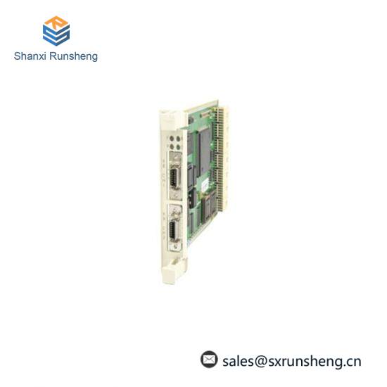 ABB CI522AK06 3BSE018453R1 AF 100 Interface for Bus