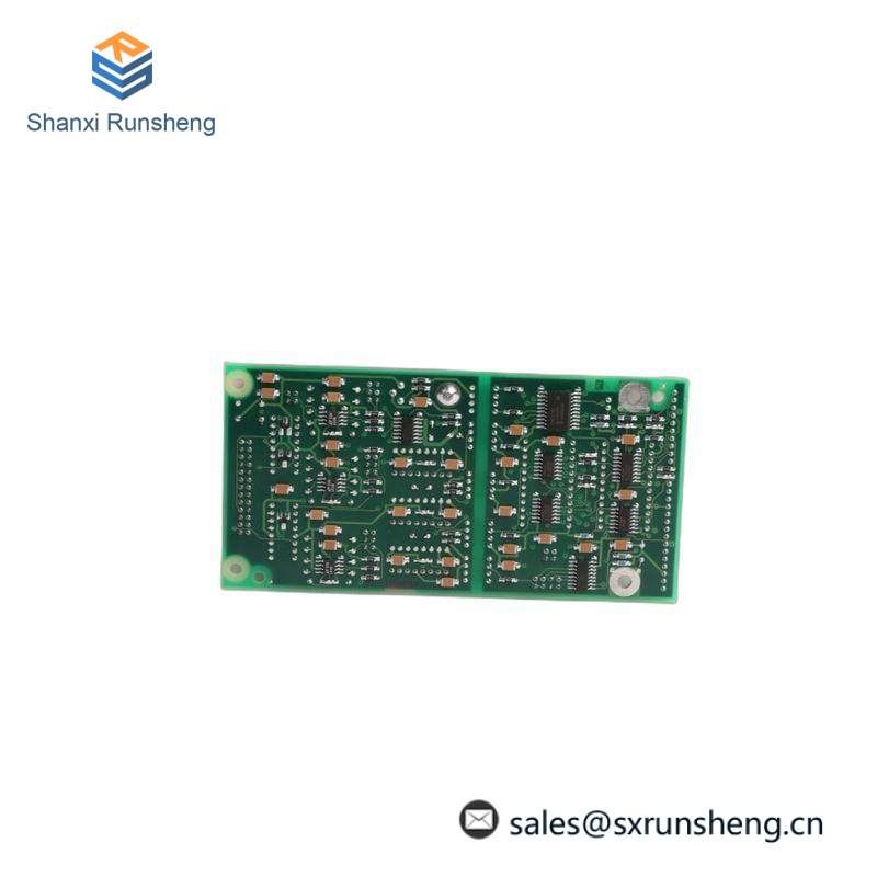 ABB CI526 Coupler Categories