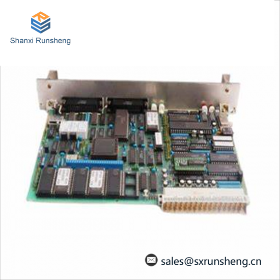 ABB CI526 Interface Module