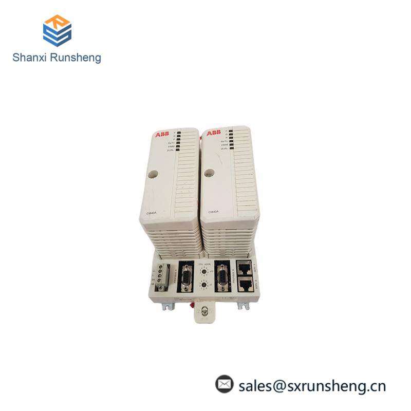 ABB CI530  Processor Module
