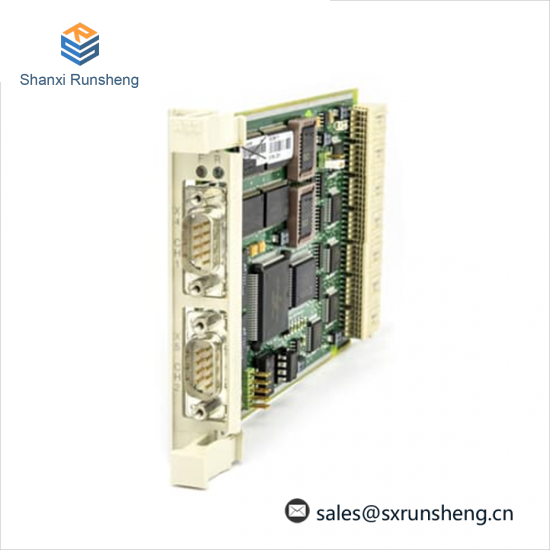 ABB CI532V04 Communication Module