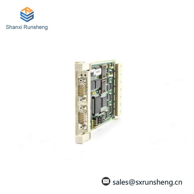 ABB CI532V09 3BUP001190R1 Submodule AccuRay