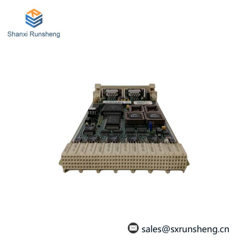 ABB CI534V02 3BSE010700R1