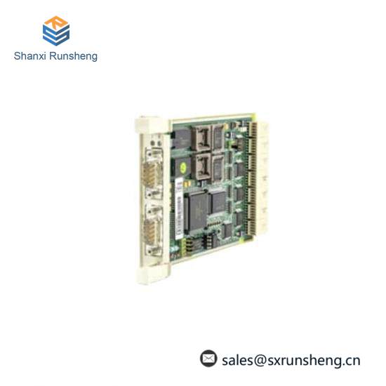 ABB CI534V04 3BSE010702R1 Submodule Allen- Bradley Interf