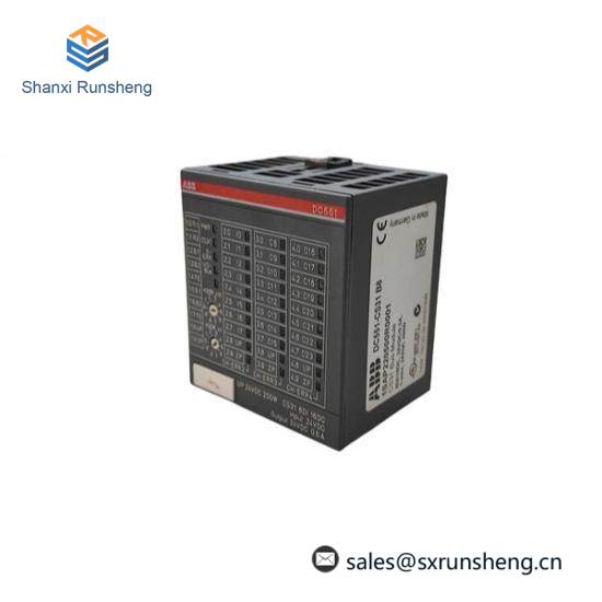ABB CI535V30 3BSE022162R1