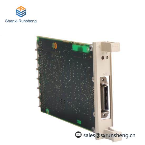 ABB CI540 3BSE001077R1 DCS Module