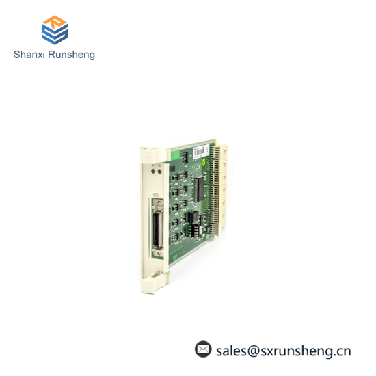 ABB CI540 3BSE001077R1 DCS Module