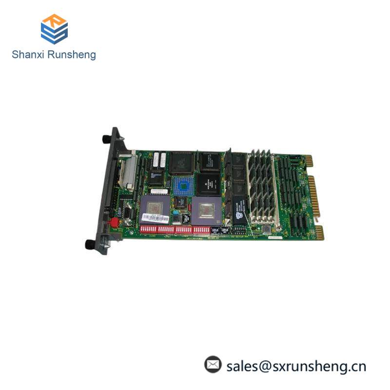ABB CI540 3BSE001077R1 I/O Bus Extension