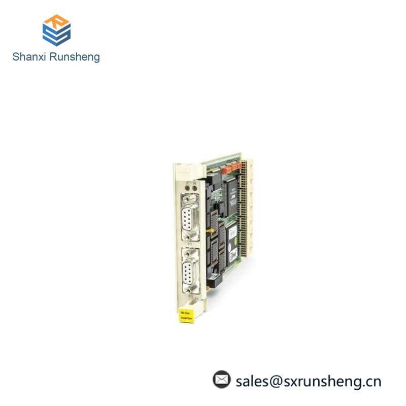ABB CI541V1 3BSE014666R1 Profibus Interface Submodule