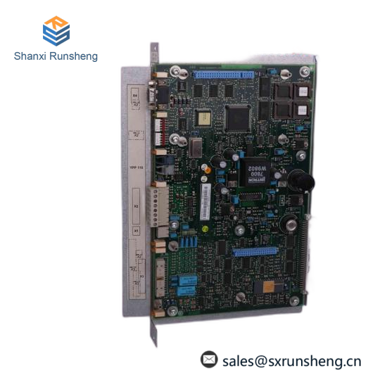 ABB CI542  Communication Interface Module