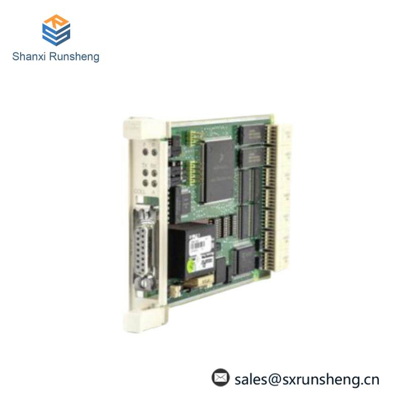 ABB CI545V01 3BSE011063R1 Ethernet MVI Module