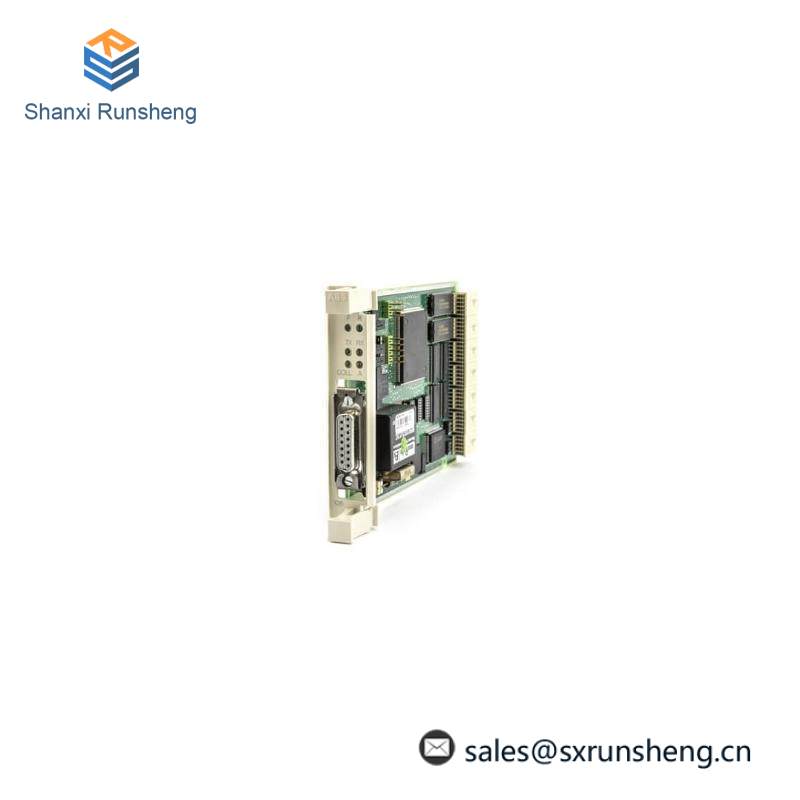 ABB CI545V01 3BUP001181R1 Ethernet Submodule