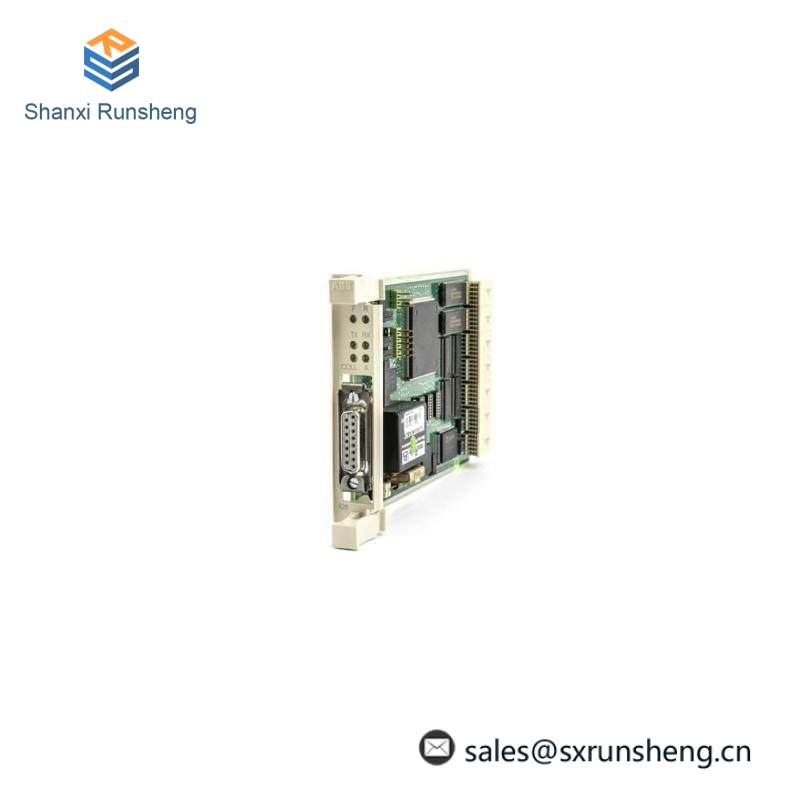 ABB CI545V01 Ethernet MVI Module