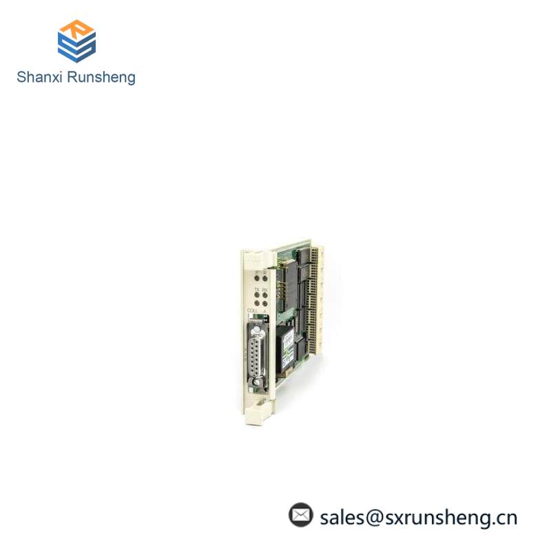 ABB CI546 3BSE012545R1