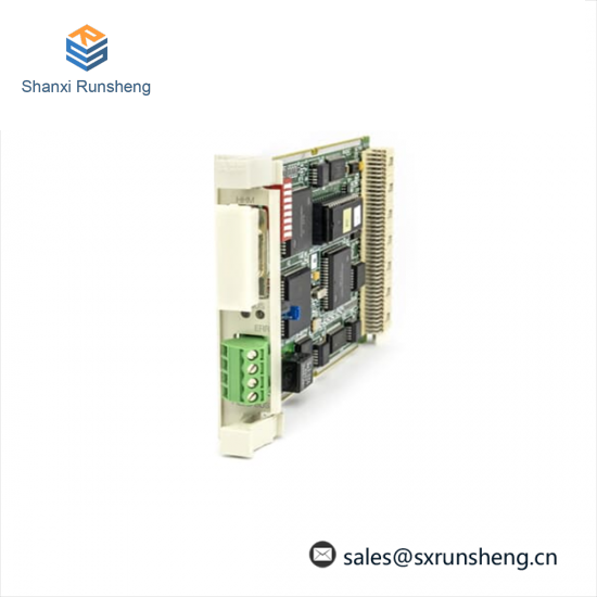 ABB CI560 TRIO Interface Submodule