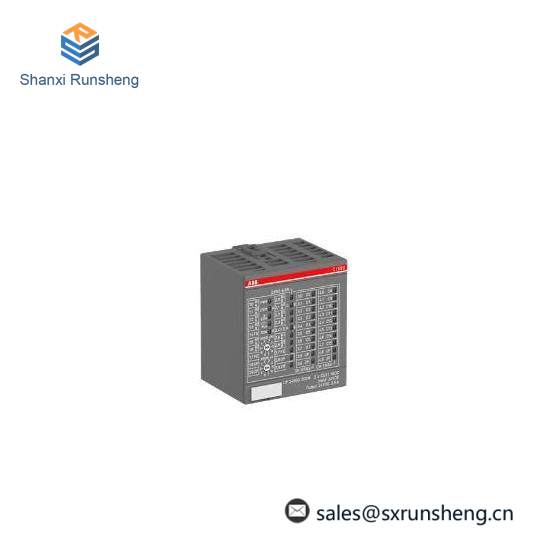 ABB CI590 Y3BHF000290R102 SUBMODUL