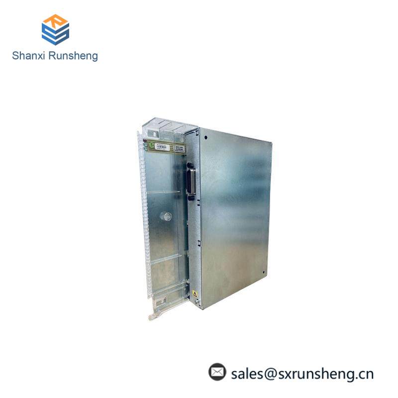 ABB CI615 3BHT300024R1 bus coupler