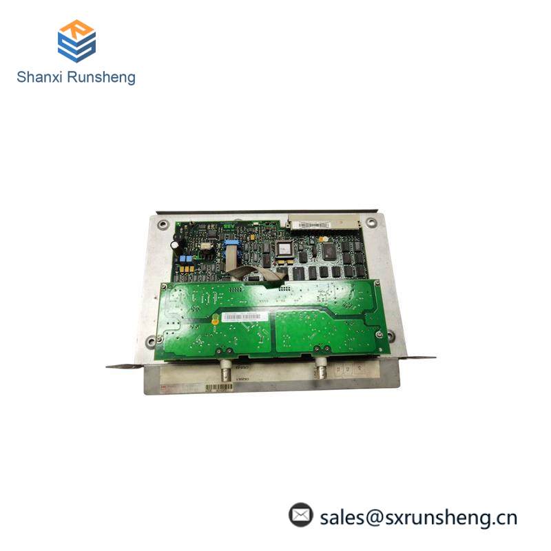 ABB CI626A 3BSE005029R1