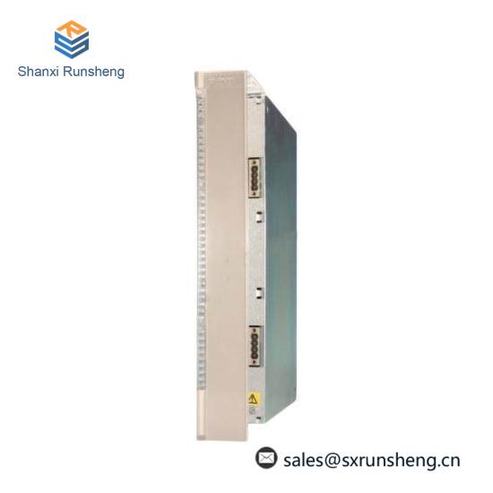 ABB CI627 Communication Interface Module