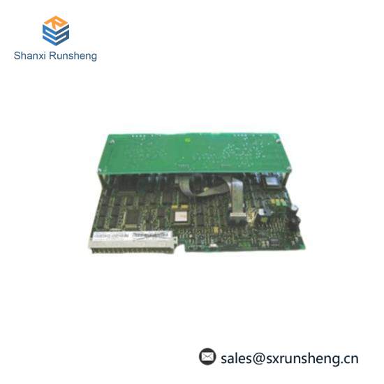 ABB CI627A 3BSE017457R1 64083503 communication interface module